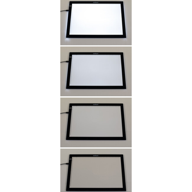 15" Portable Light Pad - STEM Toys - 3