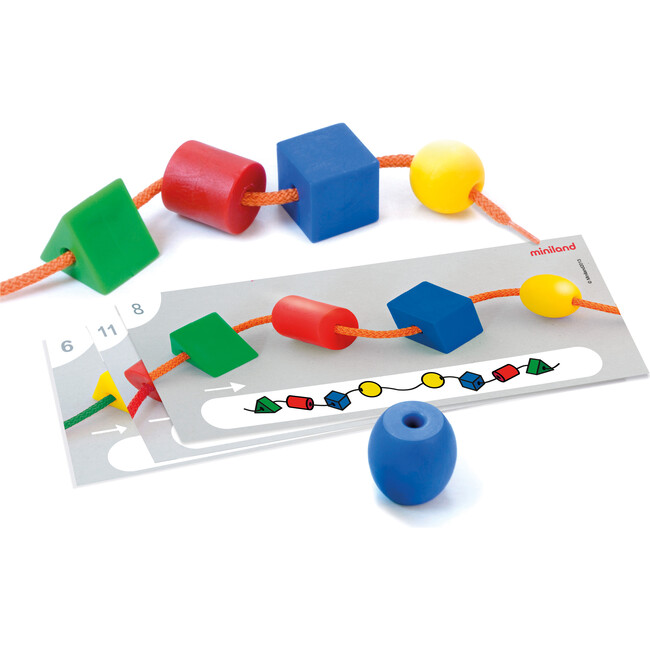Activity Shapes - Games - 1
