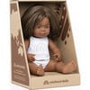 15'' Baby Doll Australian Aboriginal Girl - Dolls - 1 - thumbnail