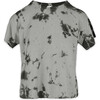 Women's Haze Favorite Tee, Black Haze - Tees - 1 - thumbnail