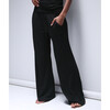 Women's Bodi Lounge Pants, Black - Loungewear - 2