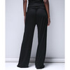 Women's Bodi Lounge Pants, Black - Loungewear - 4