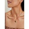 Puffy Heart Necklace - Necklaces - 2