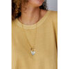 Charm Necklace, MAMA Smile - Necklaces - 2