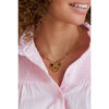 Charm Necklace, MAMA Hearts - Necklaces - 3