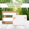 Bamboo Hooded Towel, Bear - Bath Towels - 3