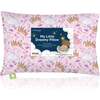 Toddler Pillow with Pillowcase, Dear Princess - Nursing Pillows - 1 - thumbnail