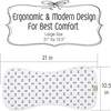 URBAN Organic Burp Cloths, MONOS - Burp Cloths - 2