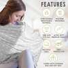 All in 1 Multi-Use Cover, Starry Charm - Nursing Covers - 2