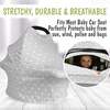 All in 1 Multi-Use Cover, Starry Charm - Nursing Covers - 3