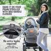 Original Diaper Backpack, Classic Gray - Carriers - 6