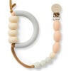 Dandelion Arch Teether + Clip Set - Teethers - 1 - thumbnail