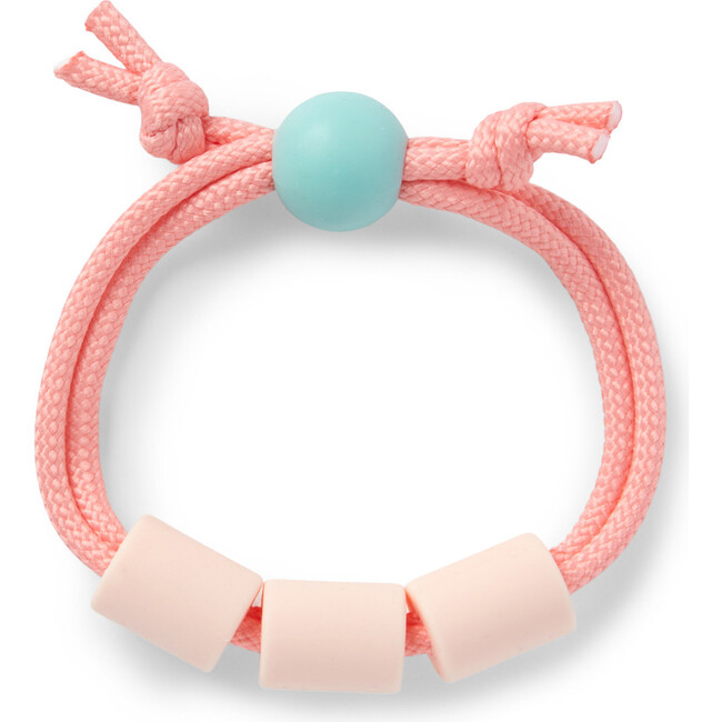 Cotton Candy Adventure Sensory Bracelet - Teethers - 1