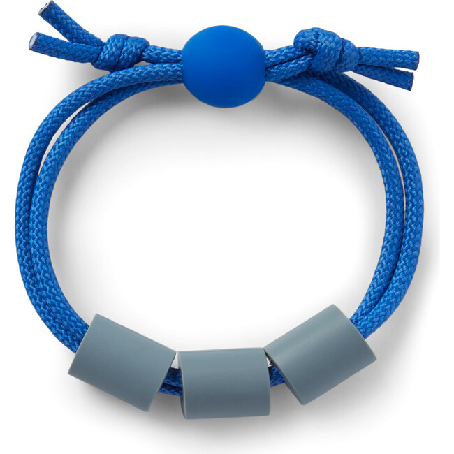 Cobalt Adventure Sensory Bracelet - Teethers - 1