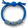 Cobalt Adventure Sensory Bracelet - Teethers - 1 - thumbnail