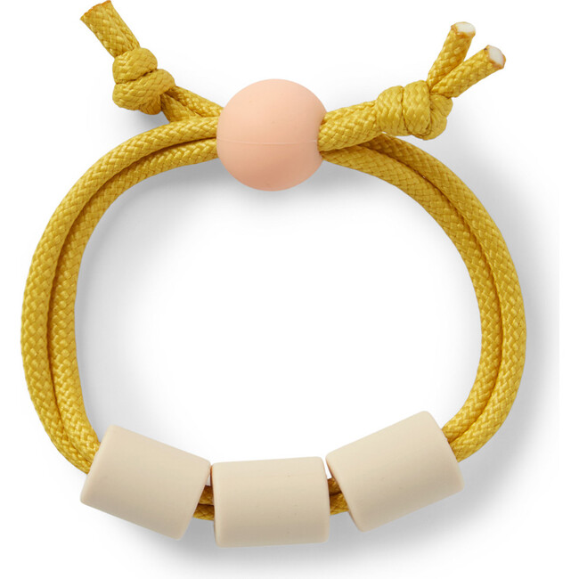 Honey Adventure Sensory Bracelet