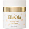 Soothing Baby Face Cream - Face Moisturizers - 1 - thumbnail