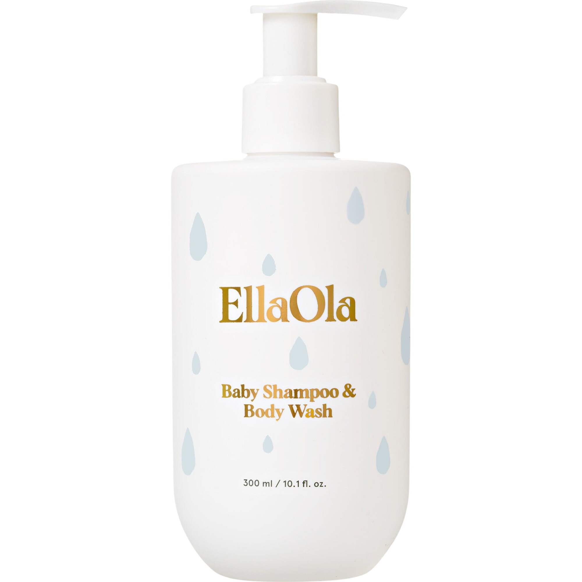 Superfood Baby Shampoo & Body Wash - Shampoos - 1