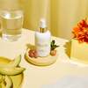 100% Organic Baby Massage Oil - Serums & Oils - 3