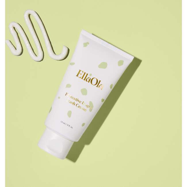 Organic Diaper Rash Cream - Skin Treatments & Rash Creams - 3