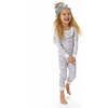 Vail Two Piece Pajamas, Mountain Multi - Pajamas - 4