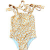 Indie One Piece, Mango Mini Floral - One Pieces - 1 - thumbnail