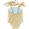 Indie One Piece, Mango Mini Floral - One Pieces - 2