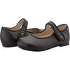 Lady Mary Janes, Black - Mary Janes - 1 - thumbnail