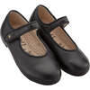 Lady Mary Janes, Black - Mary Janes - 2