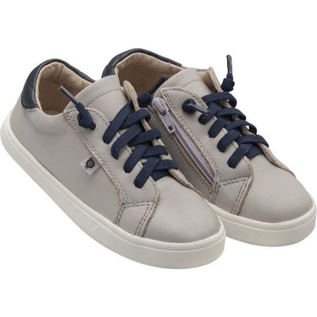 LI Runner Sneakers, Gray