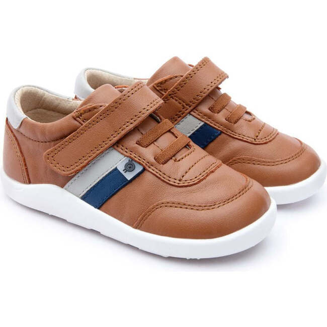 Play Ground Sneakers, Tan