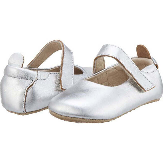 Gabrielle Mary Janes, Silver