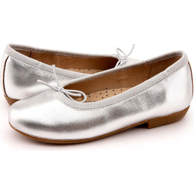 Brule Mary Janes, Silver - Mary Janes - 1