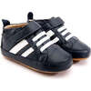 High Roller Sneakers, Navy - Sneakers - 2