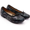 Brule Mary Janes, Navy - Mary Janes - 2