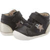 Champster Sneakers, Black - Sneakers - 1 - thumbnail