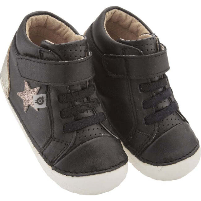 Champster Sneakers, Black