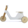 Wooden Rider, Everest-White - Ride-On - 2