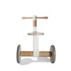 Wooden Rider, Everest-White - Ride-On - 3