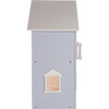 Wooden Dollhouse - Dollhouses - 4