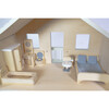 Wooden Dollhouse - Dollhouses - 5