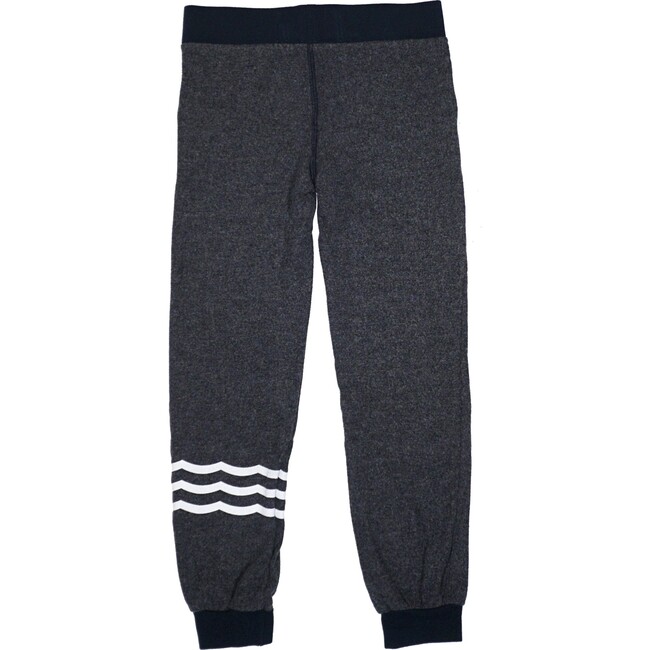 Waves Hacci Jogger, Indigo - Pants - 2