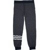 Waves Hacci Jogger, Indigo - Pants - 2