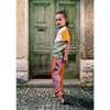 Terry Set, Multicolor - Mixed Apparel Set - 2