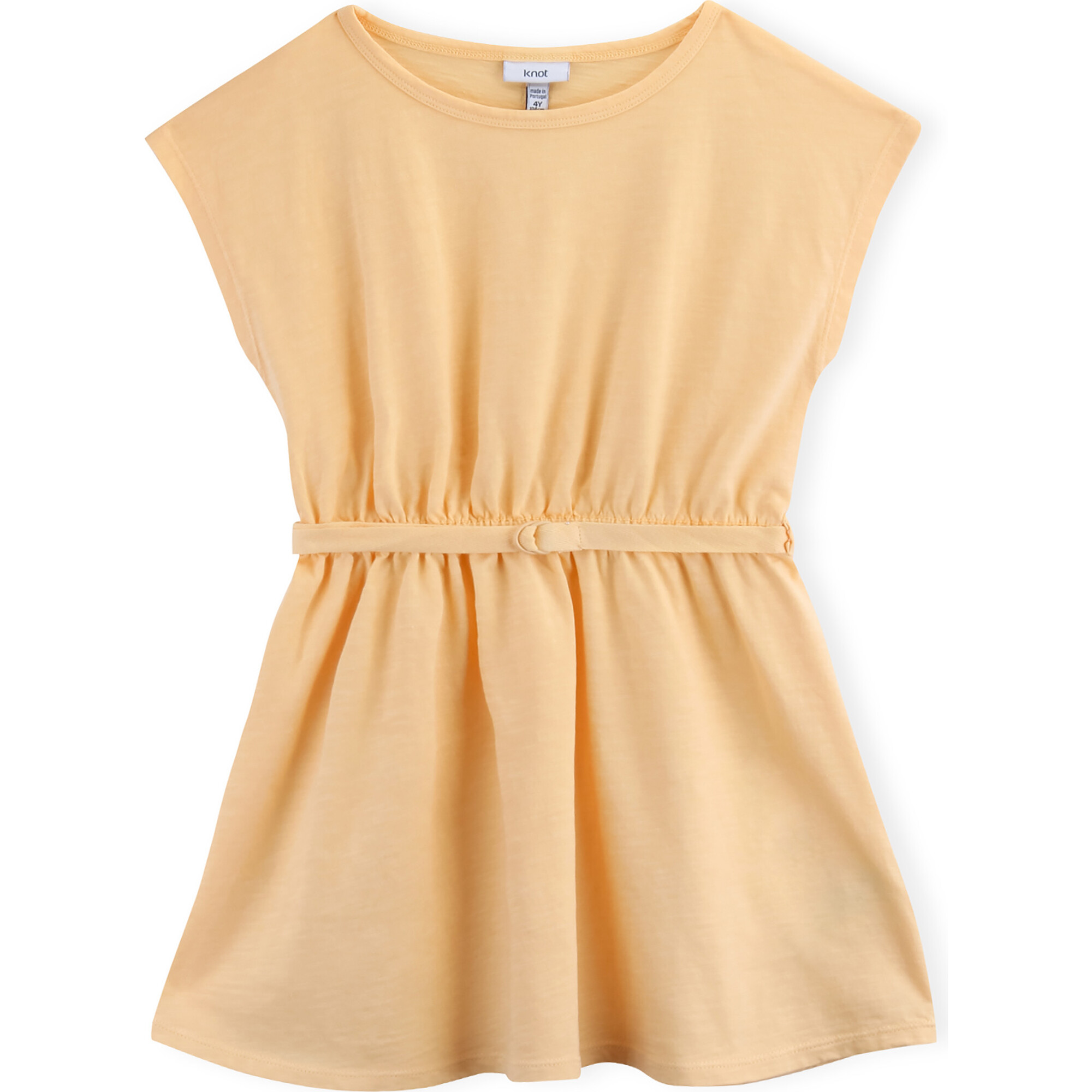 Dress Cotton, Paige - Dresses - 1
