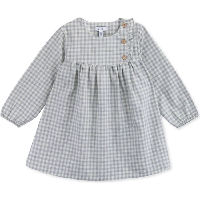 Dress Baby, Garden