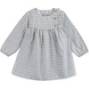 Dress Baby, Garden - Dresses - 1 - thumbnail