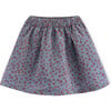 Skirt Cotton, Bernice - Skirts - 1 - thumbnail