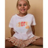 T-Shirt Short Sleeve Girl, Azores - Shirts - 1 - thumbnail