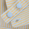 Pinafore Dress Baby Cotton, Clarabelle - Dresses - 2